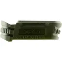 Springfield Armory XDS5902M XD-S 9mm Magazine Sleeve Black Finish - Springfield