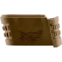 Springfield Armory XDS5901FDE XD-S 9mm Flat Dark Earth Finish - Springfield