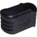 Springfield Armory XDS Backstrap 2 Magazine Sleeve XDS5002 XD-S 45 ACP Polymer Black 0-Rd - Springfield