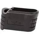 Springfield XDS5901 XD-S 9mm X-Tension Magazine Sleeve for Backstrap 1 Black - Springfield