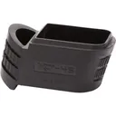 Springfield XD45382 XD(M) 45 ACP w/3.8\"Barrel X-Tension Magazine Sleeve 2 Black - Springfield