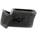 Springfield Armory XDSG5901 Backstrap Sleeve made of Polymer with Black Finish & 1 Piece Design for 9mm Luger Springfield XD-S Mod.2 - Springfield