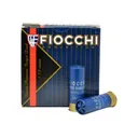 Fiocchi 12WRSL75 White Rino 12 Gauge 2.75\" 1 1/8 oz 7.5 Shot - 25sh Box - Fiocchi Ammunition