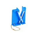 Lansky Sharpeners LCKEY Mini Crock Stick - Lansky