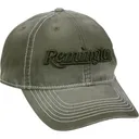 Outdoor Cap RM51C Remington Cap Cotton Twill Olive Unstructured Osfa - Outdoor Cap Company
