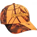 Outdoor Cap RM46L Remington Cap Cotton Twill Mossy Oak Break-Up Blaze Structured Osfa - Outdoor Cap Company