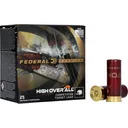 Federal HOA20H8 Premium High Overall 20GA 2.75\" 7/8oz #8 Shot - 25sh Box - Federal Premium