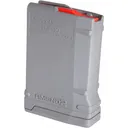 Amend2 556MOD2GRY10 MOD-2 Gray Detachable 10rd 223 Rem, 5.56x45mm NATO for AR-15, M16, M4 - Amend2 Firearms