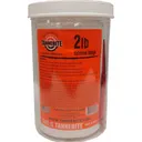 Tannerite 2ET 2 Pound Target Impact Enhancement Explosion White Vapor Rifle Firearm 2 lbs - Tannerite Sports