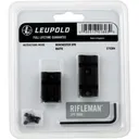 Leupold 174384 2-Piece Base For Winchester XPR Standard Style Black Matte Finish - Leupold / Redfield