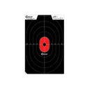 Caldwell 1175522 Center Mass Slholtt TRGT 8PK - Caldwell Shooting