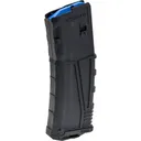 UTG Leapers RBUAM01 AR-15 - 30 Round Polymer Magazine - Black - Utg