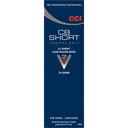 CCI 0026 Low Noise/Training/Specialty CB 22 Short LRN 29 GR - 100rd Box - Cci