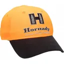 Outdoor Cap HRN05A Hornady Cap Polyester Blaze/Black Structured Osfa - Outdoor Cap Company