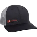 Outdoor Cap HRN02A Hornady Black/Gray Adjustable Snapback Osfa Structured - Outdoor Cap Company