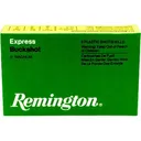 Remington Ammunition 12SB00 Express Magnum 12GA 2.75\" Buckshot 12 Pellets 00 Buck - 5sh Box - Remington