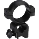 Traditions A799DS Scope Rings .22 3/8\" Grooved Receiver 1\" Diameter Black - Traditions Firearms