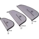 Battenfeld M&P Accessories 110019 Defender Medium Gun Case Nylon Smooth - Battenfeld