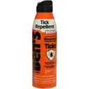 Ben\'s 00067300 Tick Repellent Eco-Spray Odorless Scent 6 oz Aerosol Repels Ticks Effective Up to 12 hrs - Adventure Med Kits