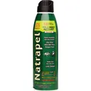 Natrapel 00066878 Picaridin Insect Repellent 6 oz Aerosol Repels Ticks & Biting Insects Effective Up to 12 hrs - Adventure Med Kits
