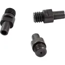 CVA AC1481 Rifle/Pistol Nipples Stainless Steel 6x1mm Thread 3 Pack - Classic Firearms