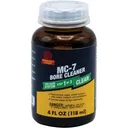 Shooters Choice MC704 MC 7 Bore Cleaner and Conditioner Cleans, Lubricates, Protects 4 oz Tin - Otis Technology