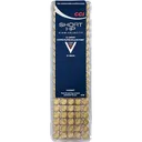CCI 0028 Varmint 22 Short Copper-Plated Hollow Point 27 GR - 100rd Box - Cci