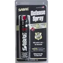 Sabre M120L Magnum Self Defense Pepper Spray 6 3/8\" Tall x 1 1/2\" Wide 4.36 oz - Classic Firearms