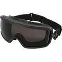 MCR Safety PD1212PF Predator PD2, Elastic Strap, Gray Lens, - Mcr Safety