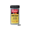 Daisy 40 Bottle .177 BBs Zinc-Plated Steel 4000ct - Daisy Manufacturing