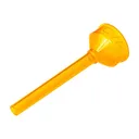 CVA Field Funnel Anti-Static Muzzleloader Accessory, 45 Cal, Polymer, Model AC1746. - Connecticut Valley Arms