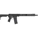 CMMG 30A12E8-AB Rifle Resolute MK4 .300 AAC 16.1\" 30rd Black - Cmmg
