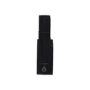 Advance Warrior Solutions PSMPBL Single Mag Pouch Pistol Black Polyester, Molle Attachment - Advance Warrior Solutions
