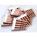 Mosin Nagant Stripper Clips - 10 Pack - Loading Device for all Mosin Nagant Rifles - China