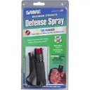 Sabre P22J Jogger Pepper Spray 4\" Tall x .87\" Wide .75oz 8-10 Feet - Classic Firearms