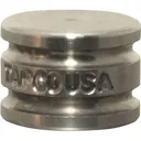 TAPCO Saiga Gas Piston 12GA - Stainless Steel - 16679 - Tapco