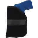Allen 44701 No-Sho Inside Pocket Holster SZ01 - Allen