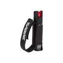 Sabre P22JOC02 The Runner Pepper Gel 35 Bursts Range 12 ft Black Features Adjustable Strap - Classic Firearms
