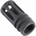 AR-15 A-2 Style Bird Cage, 7.62/.308/.300 w/Crush Washer, 5/8 X 24 Thread Pattern - 