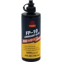 Shooters Choice FPL04 FP-10 Lubricant Elite Cleans, Lubricates, Protects 4 oz Tin - Otis Technology