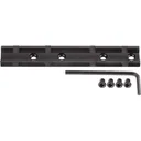 Traditions A1780 One-Piece Scope Base, Bases, Weaver Style, Aluminum, Blued Finish - Traditions Firearms