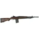 BM-59 7.62 NATO, Mag Fed Semi-Auto \"Grade A\" Rifle ,Gen II Edition W/ New Barrel & New Steel Billet Cut Receiver, Bi-Pod, 20 Rd Mag, by JRA - James River Armory