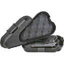 Plano 142300 Pistol Case Large Frame Polymer Contoured - PLANO Outdoors