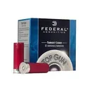 Federal TG2517 Top Gun 20GA 2.75\" 7/8oz #7 Shot - 25sh Box - Federal Premium