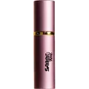 Sabre LS22US Pink Lipstick Pepper Spray 10 Bursts .75oz 10ft Pink - Classic Firearms