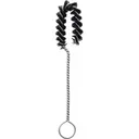 KleenBore MAG202 MagBrush 9mm/10mm Auto/40/45 Cal Handgun Nylon Bristles Compatible With Staggered Magazines - Kleen-Bore