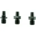 Traditions Revolver Nipples 3 Pack M6 x 0.75mm Thread Fits 6 x 3/4 Pietta Revolvers A1268 - Traditions Firearms
