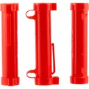 Traditions A1317 Fast Loader Quick Loader All Calibers Up to 150 GR 3 Pack - Traditions Firearms