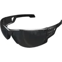 Mechanix VNS-20AB-BU TYPE-N Safety Glass SMK/BLK - Mechanix Wear