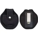 CampCo Uzi Accessories Uzicuffcs Handcuff Case Black Nylon - Campco
